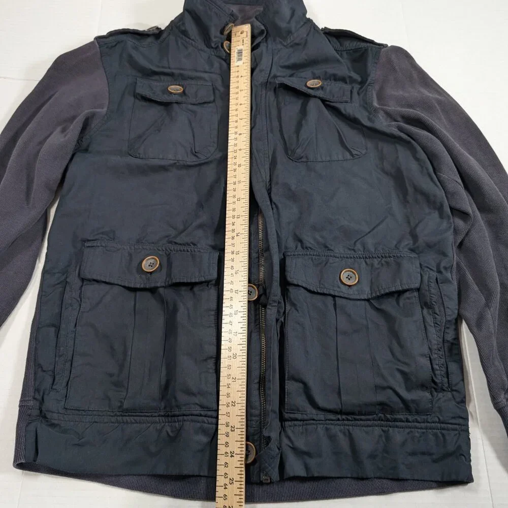 Banana Republic Utility Jacket size medium **